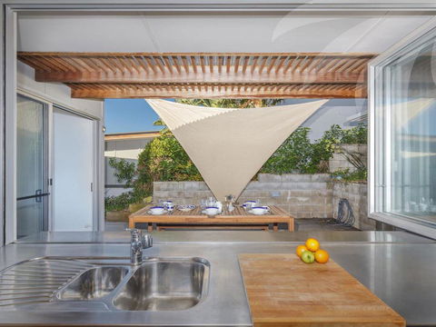 Sea Shack - Hotel VIC 1