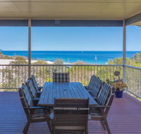 Seaclusion - 8 View Court Carrickalinga - Hotel VIC