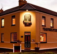 Seacombe House Motor Inn Port Fairy - Hotel VIC
