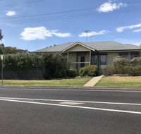 Seagrape Cottage - Hotel VIC