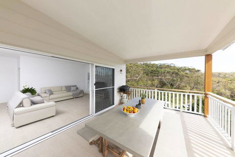 Seal Rocks Beach House ....Sugarloaf - Hotel VIC 0