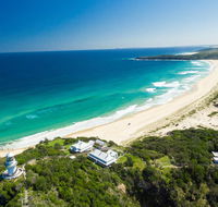 Seal Rocks Lighthouse Cottages - Hotel VIC