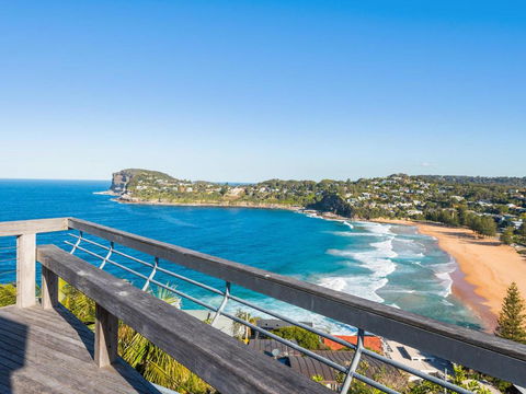 Seascape - Hotel VIC 1