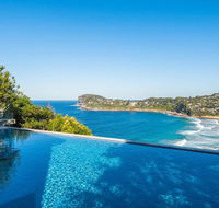 Seascape - Hotel VIC