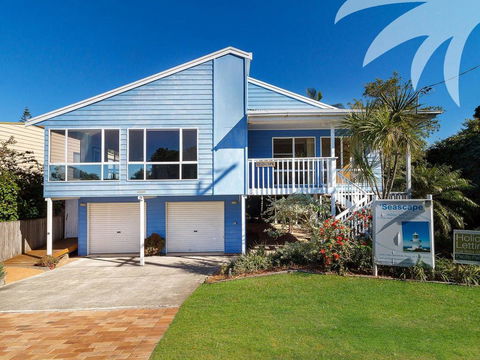 Seascape - Hotel VIC 0