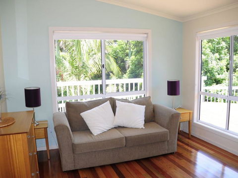 Seascape - Hotel VIC 1