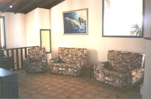 Seaview Holiday House - Hotel VIC 3