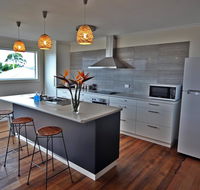 Seaview House Ulverstone - Hotel VIC