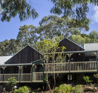 Second Valley Cottages and Lodge - Hotel VIC
