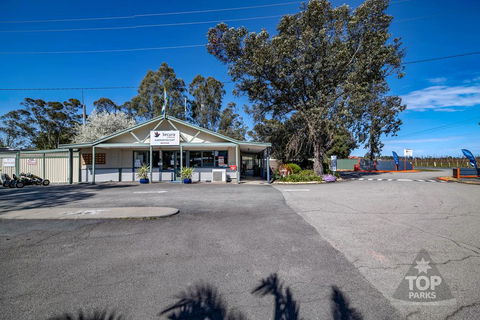 Secura Lifestyle Shepparton East - Hotel VIC 3