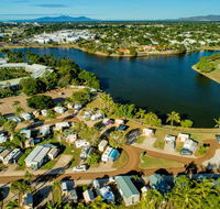 Secura Lifestyle The Lakes Townsville - Hotel VIC
