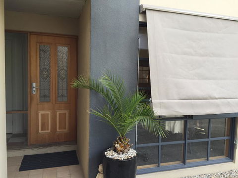 Serenity - Hotel VIC 1
