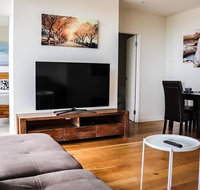 Serenity by the Botanical Garden Free Parking - Hotel VIC