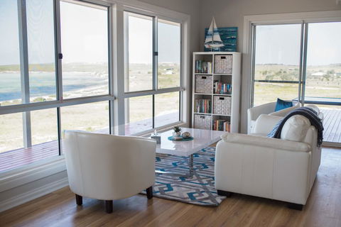 Shades Of Blue Eco Retreat - Hotel VIC 0