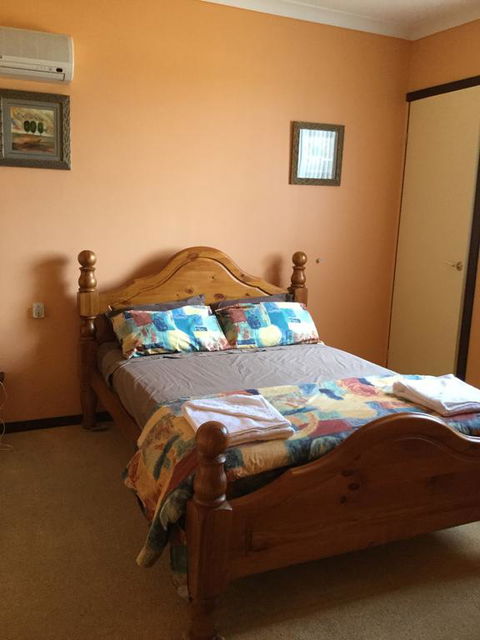 Shark Bay Views B & B - Hotel VIC 2