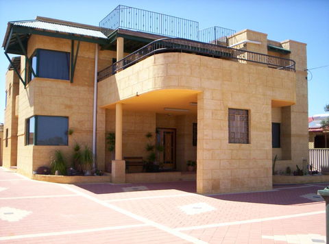 Shark Bay Views B & B - Hotel VIC 0