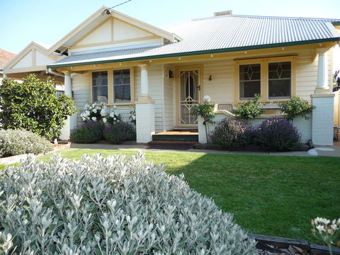 Shepp Central Apartment - Hotel VIC 0