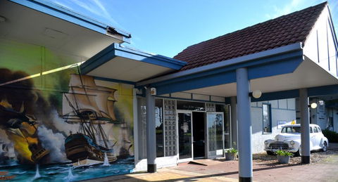 Ship Inn Motel - Hotel VIC 0