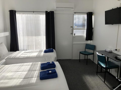 Ship Inn Motel - Hotel VIC 3
