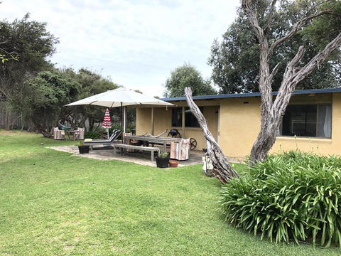 Shipley@Portsea: Walk To Back Beach - Hotel VIC 0
