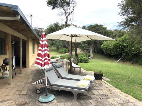 Shipley@Portsea: Walk To Back Beach - Hotel VIC 1