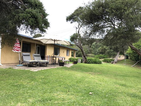 Shipley@Portsea: Walk To Back Beach - Hotel VIC 3