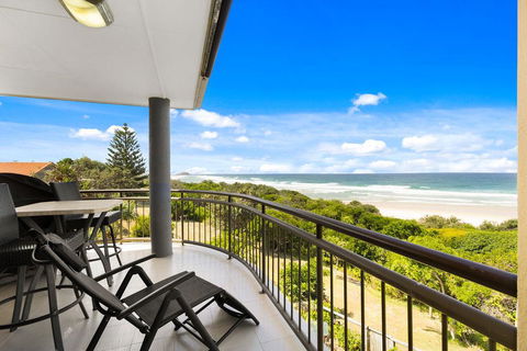 Shoreline Nine Penthouse With Ocean Views - Hotel VIC 0