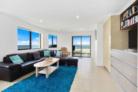Shoreline Nine Penthouse With Ocean Views - Hotel VIC 1