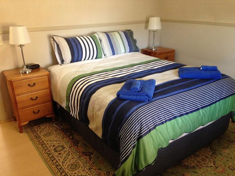 Showgrounds Cottage Naracoorte - Hotel VIC 1