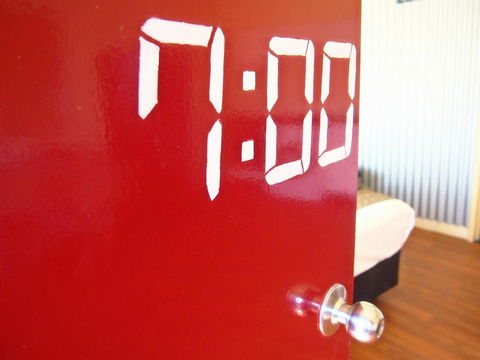 Siesta Central Apartments - Hotel VIC 1