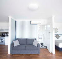Siesta Central Apartments - Hotel VIC