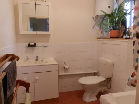 Siggy's Perth Accommodation - Hotel VIC 3