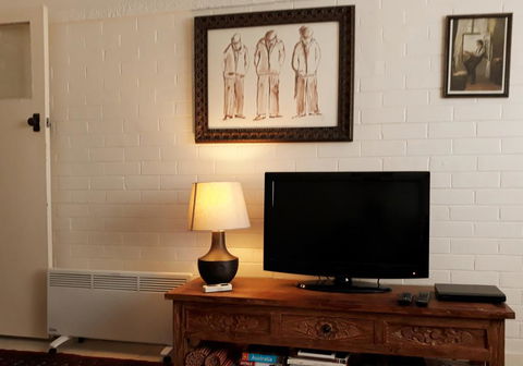 Siggy's Perth Accommodation - Hotel VIC 2