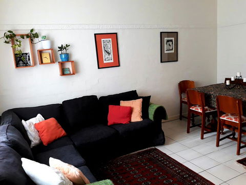 Siggy's Perth Accommodation - Hotel VIC 1