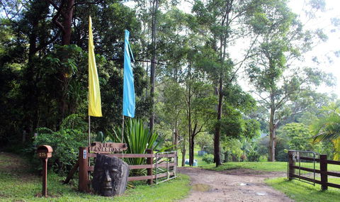 Silk Pavilions Glamping - Hotel VIC 3