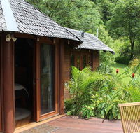 Silk Pavilions Glamping - Hotel VIC