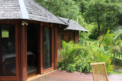 Silk Pavilions Glamping - Hotel VIC 0