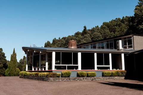 Silver Hills Motel - Hotel VIC 3