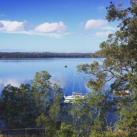SilverWaters Waterfront Accommodation - Hotel VIC 3