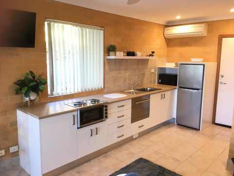 SilverWaters Waterfront Accommodation - Hotel VIC 2