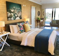SilverWaters Waterfront Accommodation - Hotel VIC