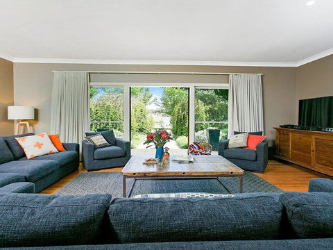 Sinden Park - Garden, Swimming Pool, Rural Vistas - Hotel VIC 3