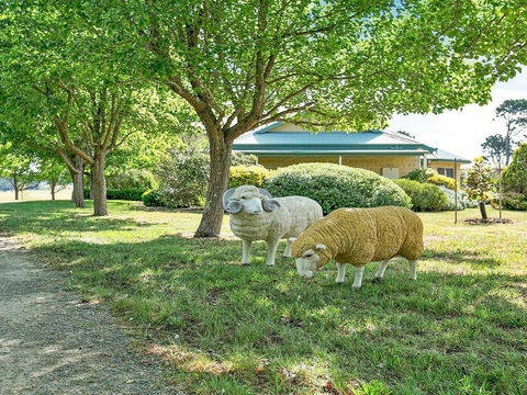 Sinden Park - Garden, Swimming Pool, Rural Vistas - Hotel VIC 2