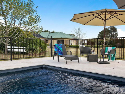 Sinden Park - Garden, Swimming Pool, Rural Vistas - Hotel VIC 1