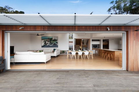 Skyluxe Luxury Retreat With Water Views And Deluxe Interior From Every Room - Hotel VIC 3