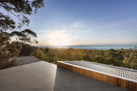 Skyluxe Luxury Retreat With Water Views And Deluxe Interior From Every Room - Hotel VIC 1
