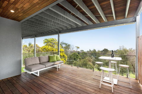 Skyluxe Luxury Retreat With Water Views And Deluxe Interior From Every Room - Hotel VIC 2