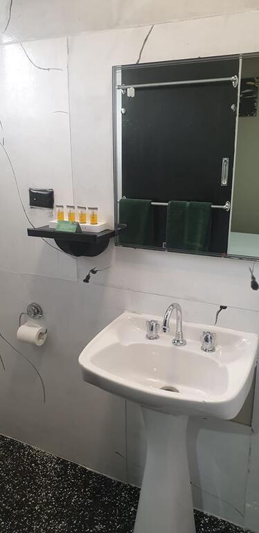 Smerdon Lodge Motel - Hotel VIC 3