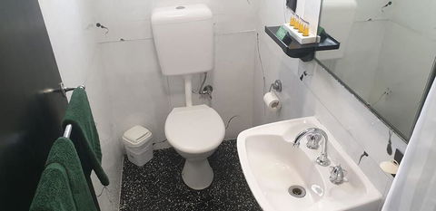 Smerdon Lodge Motel - Hotel VIC 1