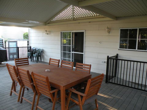 Smith Street Villa Naracoorte - Hotel VIC 1